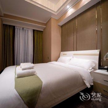 成都聚前国际公寓(春熙路天府广场店)酒店提供图片