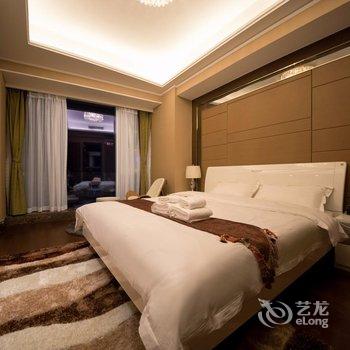 成都聚前国际公寓(春熙路天府广场店)酒店提供图片