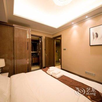 成都聚前国际公寓(春熙路天府广场店)酒店提供图片