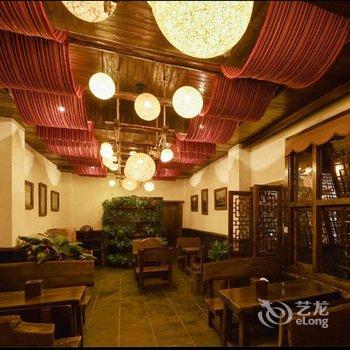 花垣县边城悠然居游多多客栈酒店提供图片