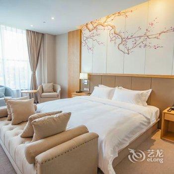 金堂朗悦酒店用户上传图片