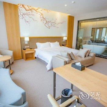 金堂朗悦酒店用户上传图片