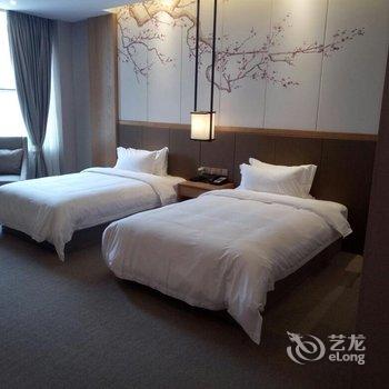 金堂朗悦酒店用户上传图片
