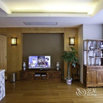 北京国锐金鼎悦公寓酒店提供图片