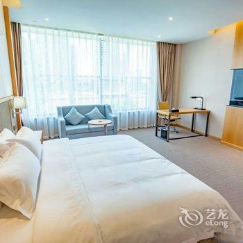 金堂朗悦酒店用户上传图片