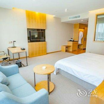 金堂朗悦酒店用户上传图片