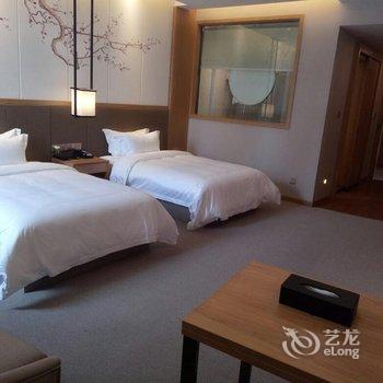 金堂朗悦酒店用户上传图片