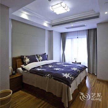 北京国锐金鼎悦公寓酒店提供图片