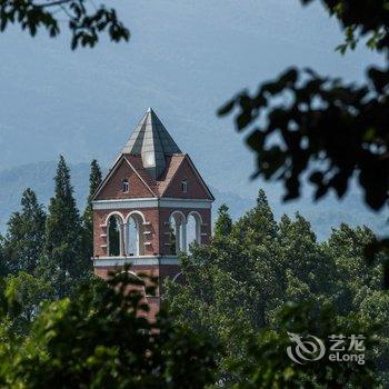 雅安倍特星月宾馆酒店提供图片