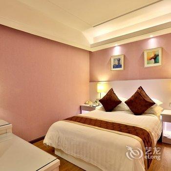 杭州瑞莱克斯大酒店酒店提供图片