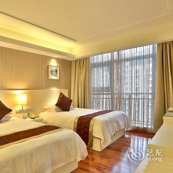 杭州瑞莱克斯大酒店酒店提供图片
