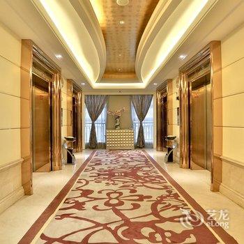 杭州瑞莱克斯大酒店酒店提供图片