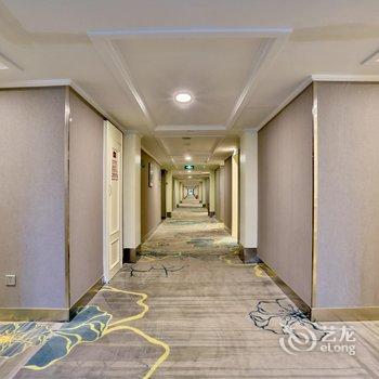 杭州瑞莱克斯大酒店酒店提供图片