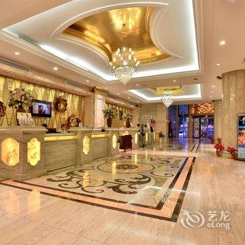 杭州瑞莱克斯大酒店酒店提供图片