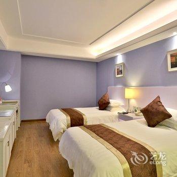 杭州瑞莱克斯大酒店酒店提供图片