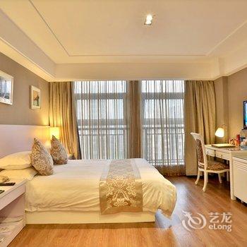 杭州瑞莱克斯大酒店酒店提供图片