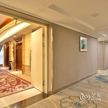 杭州瑞莱克斯大酒店酒店提供图片