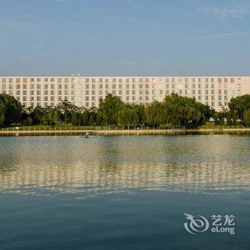 北京首都机场东海康得思酒店(原朗豪酒店)酒店提供图片