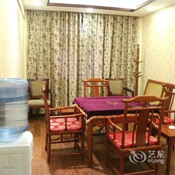 重庆武陵山枳人客栈酒店提供图片