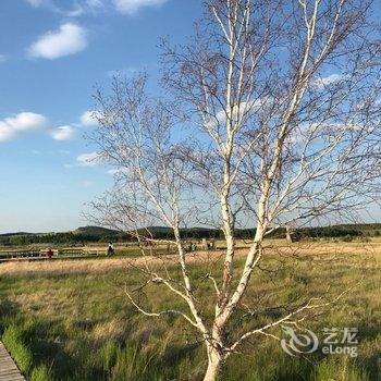 围场塞北凯歌农家院酒店提供图片