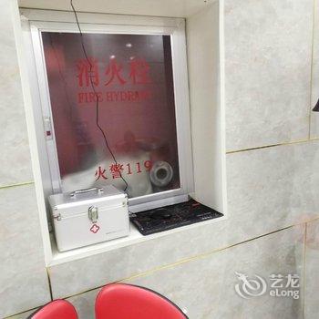 乌兰察布花旗商务宾馆酒店提供图片