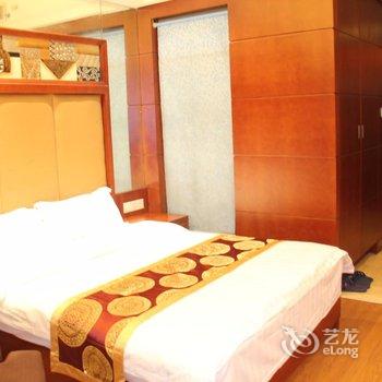 南昌红谷爱嘉酒店式公寓酒店提供图片