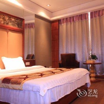 南昌红谷爱嘉酒店式公寓酒店提供图片