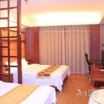 南昌红谷爱嘉酒店式公寓酒店提供图片