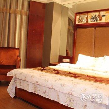 南昌红谷爱嘉酒店式公寓酒店提供图片