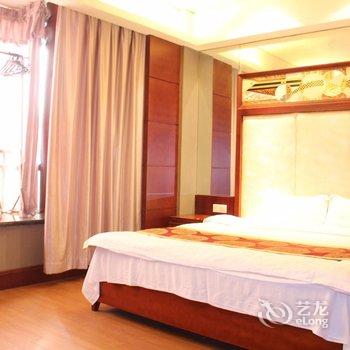 南昌红谷爱嘉酒店式公寓酒店提供图片