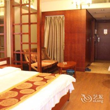 南昌红谷爱嘉酒店式公寓酒店提供图片