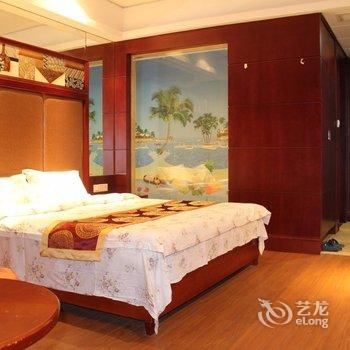南昌红谷爱嘉酒店式公寓酒店提供图片