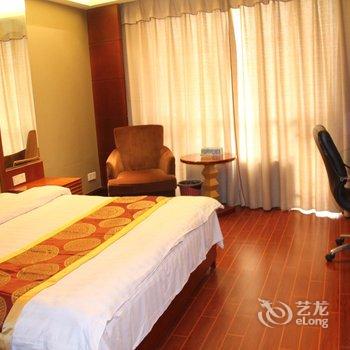 南昌红谷爱嘉酒店式公寓酒店提供图片