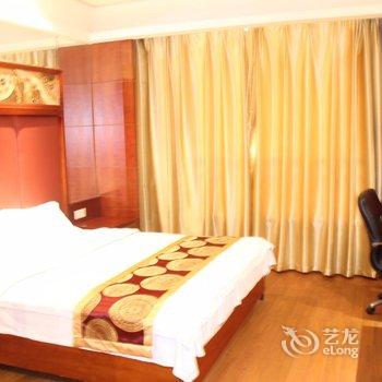 南昌红谷爱嘉酒店式公寓酒店提供图片