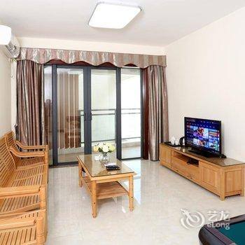 阳江一号南海湾海景公寓酒店提供图片