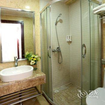 阳江一号南海湾海景公寓酒店提供图片
