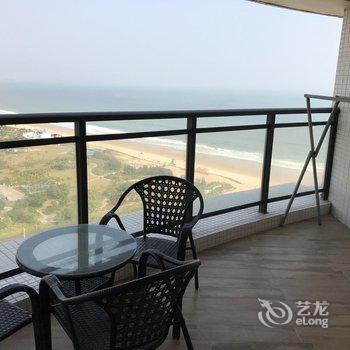阳江一号南海湾海景公寓酒店提供图片