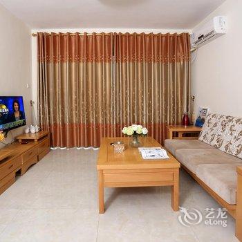 阳江一号南海湾海景公寓酒店提供图片