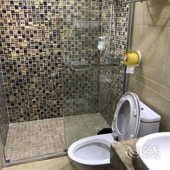 阳江一号南海湾海景公寓酒店提供图片