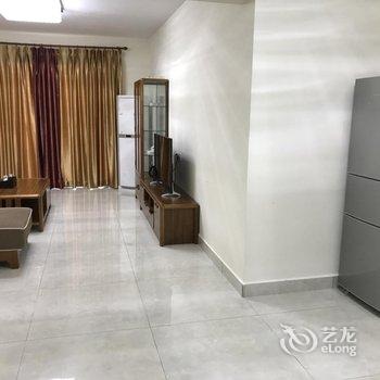 阳江一号南海湾海景公寓酒店提供图片