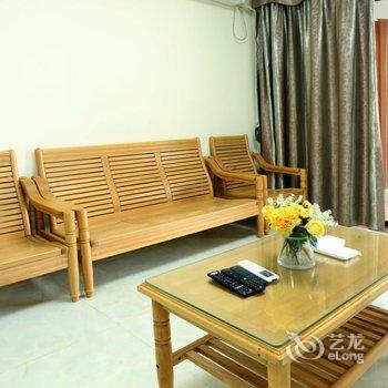 阳江一号南海湾海景公寓酒店提供图片