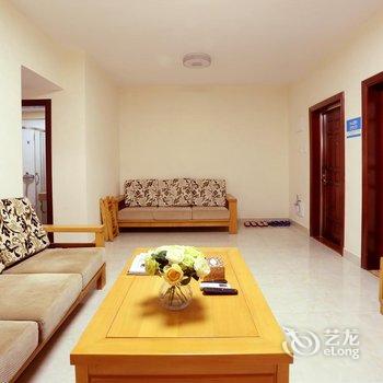 阳江一号南海湾海景公寓酒店提供图片