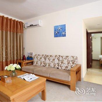 阳江一号南海湾海景公寓酒店提供图片