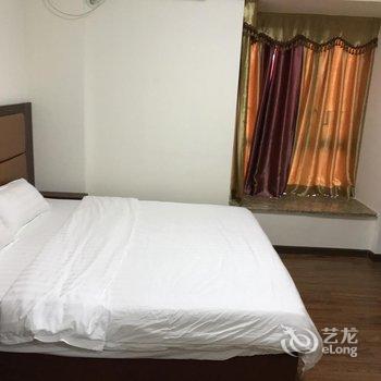 阳江一号南海湾海景公寓酒店提供图片