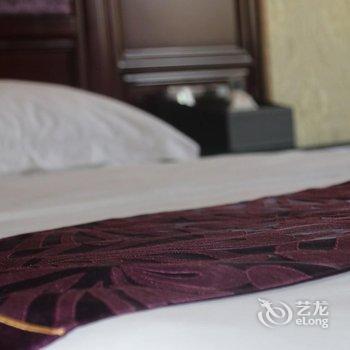 德阳丰尚宾馆酒店提供图片