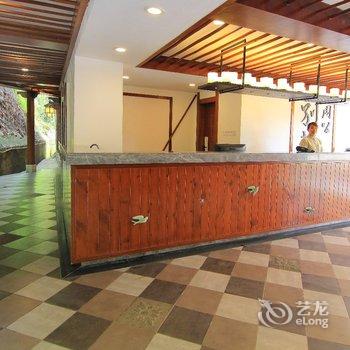 雅安周公山梦温泉酒店酒店提供图片