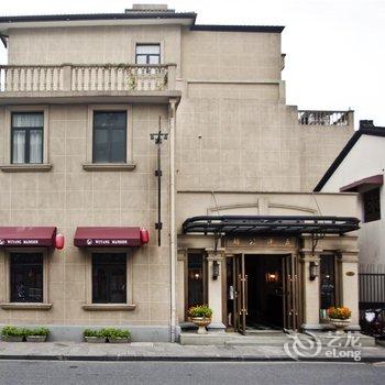 五洋公馆(杭州河坊街火车城站店)酒店提供图片