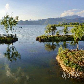 泸沽湖廊桥别院酒店提供图片