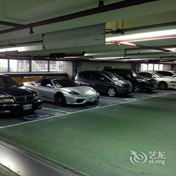 派酒店(镇江大市口西津渡店)酒店提供图片