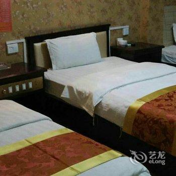 西安金悦商务酒店用户上传图片